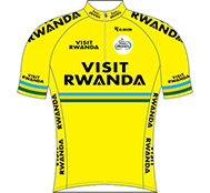VISIT RWANDA